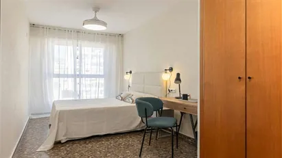 Room for rent in Valencia Algirós, Valencia (region)