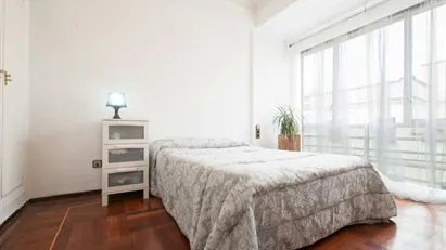 Room for rent in Madrid