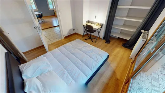 Rooms in Grenoble - photo 3