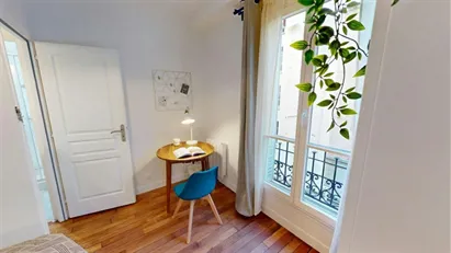 Room for rent in Paris 12ème arrondissement - Bercy, Paris