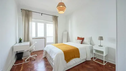 Room for rent in Lisbon (region)