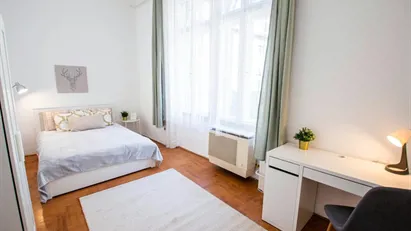 Room for rent in Budapest Terézváros, Budapest