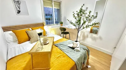 Room for rent in Madrid Usera, Madrid