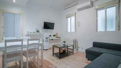 Apartment for rent in Madrid Salamanca, Madrid