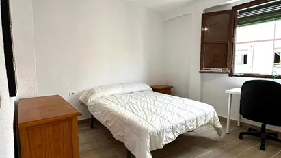 Room for rent in Castellón de la Plana/Castelló de la Plana, Comunidad Valenciana