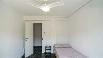 Room for rent in el Camí de Vera, Comunidad Valenciana