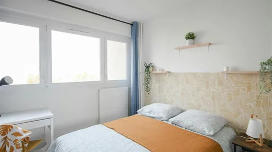 Rooms in Nanterre - photo 2