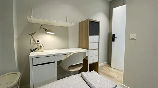 Rooms in Madrid Retiro - photo 3