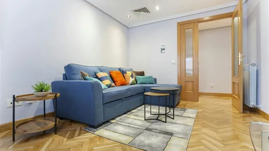 Apartments in Madrid Moncloa-Aravaca - photo 1