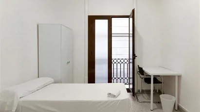 Room for rent in Barcelona Ciutat Vella, Barcelona