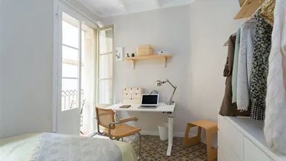 Room for rent in Barcelona Ciutat Vella, Barcelona