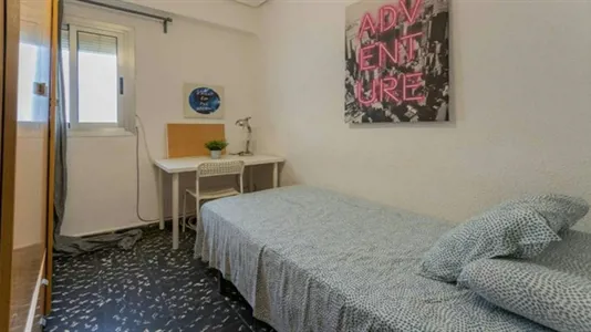 Rooms in Beniferri - photo 3