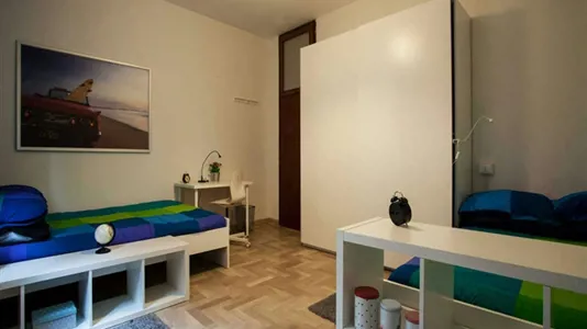 Rooms in Bologna - photo 3