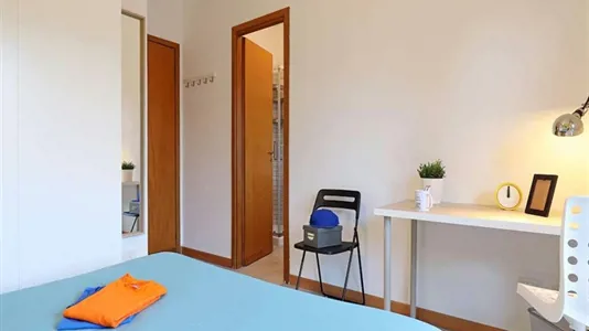 Rooms in Roma Municipio IX – EUR - photo 2