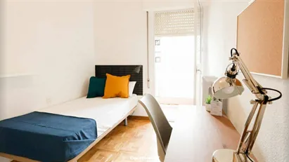 Room for rent in Madrid Arganzuela, Madrid