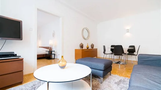 Apartments in Vienna Leopoldstadt - photo 3