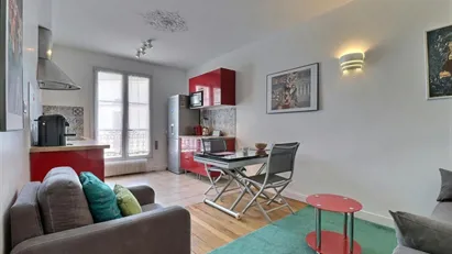 Apartment for rent in Paris 11ème arrondissement - Bastille, Paris