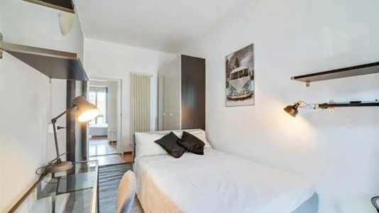 Rooms in Milano Zona 2 - Stazione Centrale, Gorla, Turro, Greco, Crescenzago - photo 2