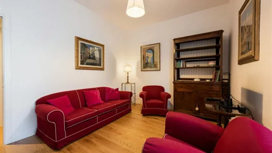 Apartments in Florence - photo 2