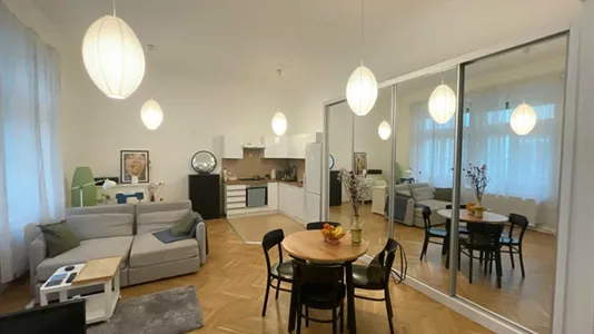 Apartments in Budapest Belváros-Lipótváros - photo 2