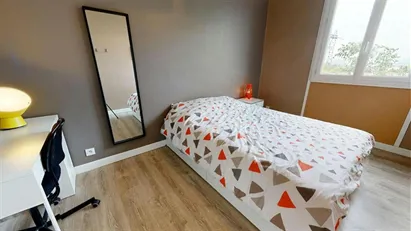 Room for rent in Lyon, Auvergne-Rhône-Alpes