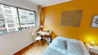 Room for rent in Paris 17ème arrondissement, Paris