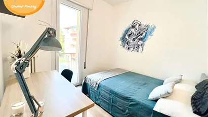 Room for rent in Padua, Veneto