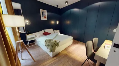 Room for rent in Paris 18ème arrondissement - Montmartre, Paris