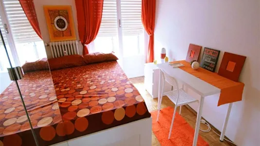 Rooms in Milano Zona 6 - Barona, Lorenteggio - photo 2