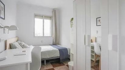 Room for rent in Las Barranquillas, Comunidad de Madrid