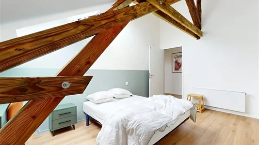 Rooms in Stad Brussel - photo 1