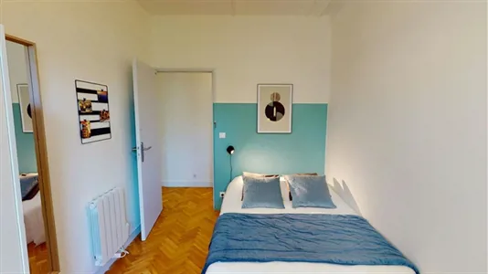 Rooms in Paris 6ème arrondissement - Saint Germain - photo 1