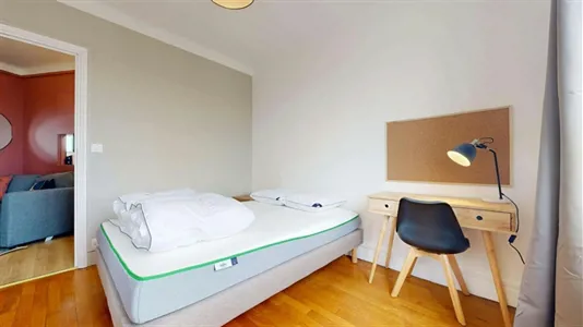 Rooms in Lyon - photo 2