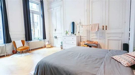 Rooms in Brussels Sint-Gillis - photo 3