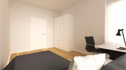 Rooms in Berlin Charlottenburg-Wilmersdorf - photo 2