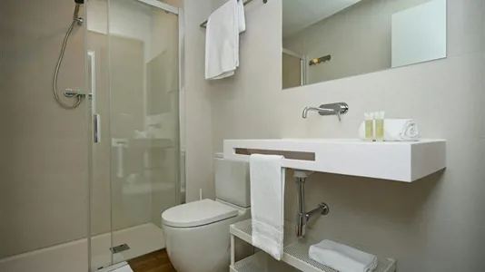 Rooms in Barcelona Sarrià-St. Gervasi - photo 3