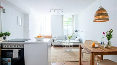 Apartment for rent in Berlin Friedrichshain-Kreuzberg, Berlin