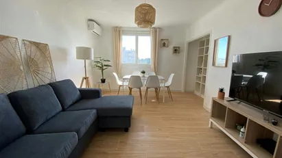 Apartment for rent in Montpellier, Occitanie