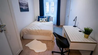 Room for rent in Budapest Erzsébetváros, Budapest