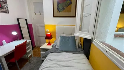 Room for rent in Madrid Salamanca, Madrid