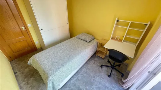 Rooms in Las Barranquillas - photo 1