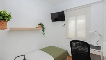 Room for rent in Valencia L'Eixample, Valencia (region)