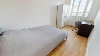 Room for rent in Lyon, Auvergne-Rhône-Alpes