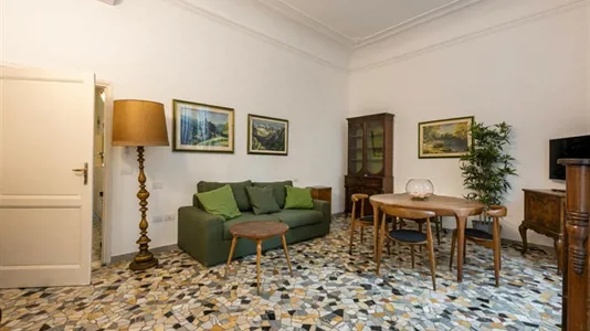 Apartments in Florence - photo 2