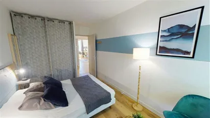 Room for rent in Montpellier, Occitanie