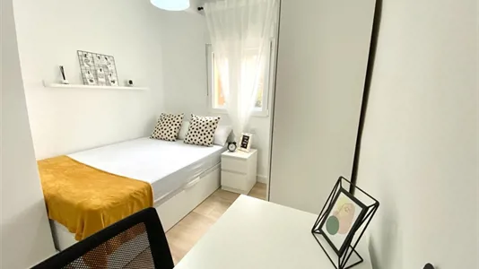 Rooms in Móstoles - photo 1