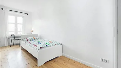 Room for rent in Berlin Friedrichshain-Kreuzberg, Berlin