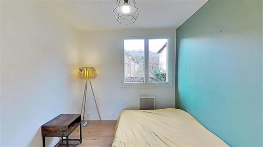 Rooms in Grenoble - photo 3