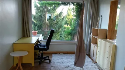 Room for rent in Brussels Schaarbeek, Brussels