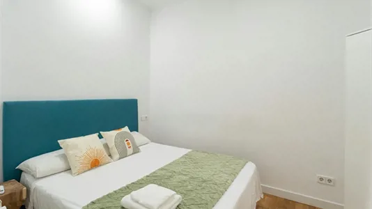 Rooms in Madrid Centro - photo 2